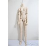 画像: DD/ベースボディ(DD-f3)/BJD　球体関節人形 A-25-08-20-349-NY-ZA