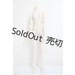 画像: DD/ベースボディ(DD-f3)/BJD 球体関節人形 A-25-08-20-349-NY-ZA