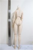 画像2: DD/ベースボディ(DD-f3)/BJD　球体関節人形 A-25-08-20-349-NY-ZA (2)
