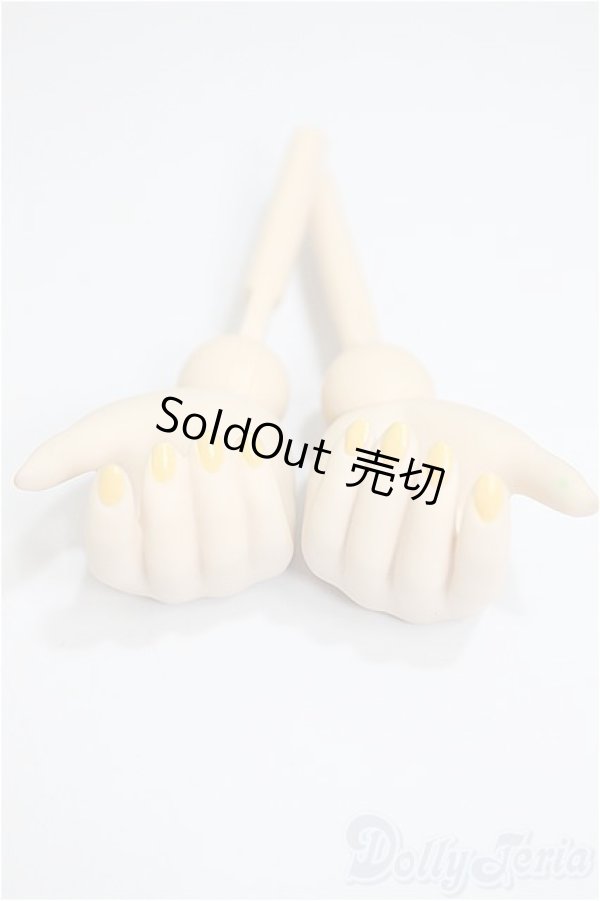 画像3: DD/ベースボディ(DD-f3)/BJD　球体関節人形 A-25-08-20-349-NY-ZA (3)