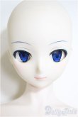 画像1: DD/雪ミク初版/BJD　球体関節人形 A-25-08-20-350-NY-ZA (1)