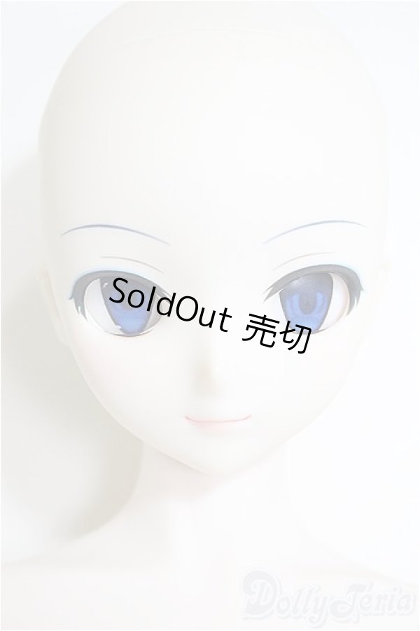 画像1: DD/雪ミク初版/BJD　球体関節人形 A-25-10-29-353-NY-ZA (1)