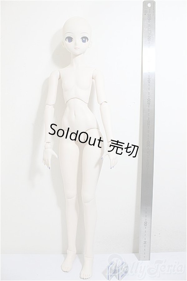 画像7: DD/雪ミク初版/BJD　球体関節人形 A-25-10-29-353-NY-ZA (7)