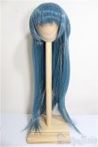 画像1: 8-9inch/ウィッグ/インチ　BJD　MJD　ドール用 A-25-08-20-355-NY-ZA (1)