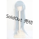 画像: 8-9inch/ウィッグ/インチ　BJD　MJD　ドール用 A-25-08-20-355-NY-ZA