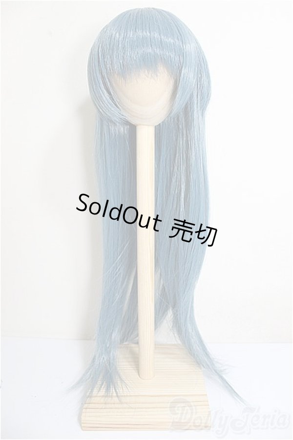画像1: 8-9inch/ウィッグ/インチ　BJD　MJD　ドール用 A-25-08-20-355-NY-ZA (1)