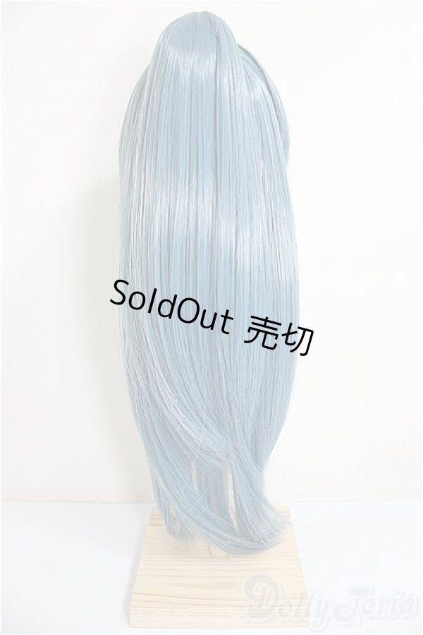 画像3: 8-9inch/ウィッグ/インチ　BJD　MJD　ドール用 A-25-08-20-355-NY-ZA (3)