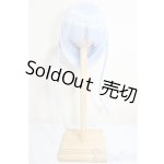 画像: 8-9inch/ウィッグ/インチ　BJD　MJD　ドール用 A-25-08-20-356-NY-ZA