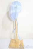画像4: 8-9inch/ウィッグ/インチ　BJD　MJD　ドール用 A-25-08-20-356-NY-ZA (4)