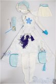 画像2: DD/OF:衣装セット/0 A-25-08-20-360-NY-ZA (2)