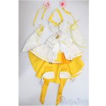 画像: DD/OF:衣装セット/0 A-25-08-20-361-NY-ZA