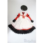 画像: MDD/OF:衣装セット/0 A-25-08-20-368-NY-ZA