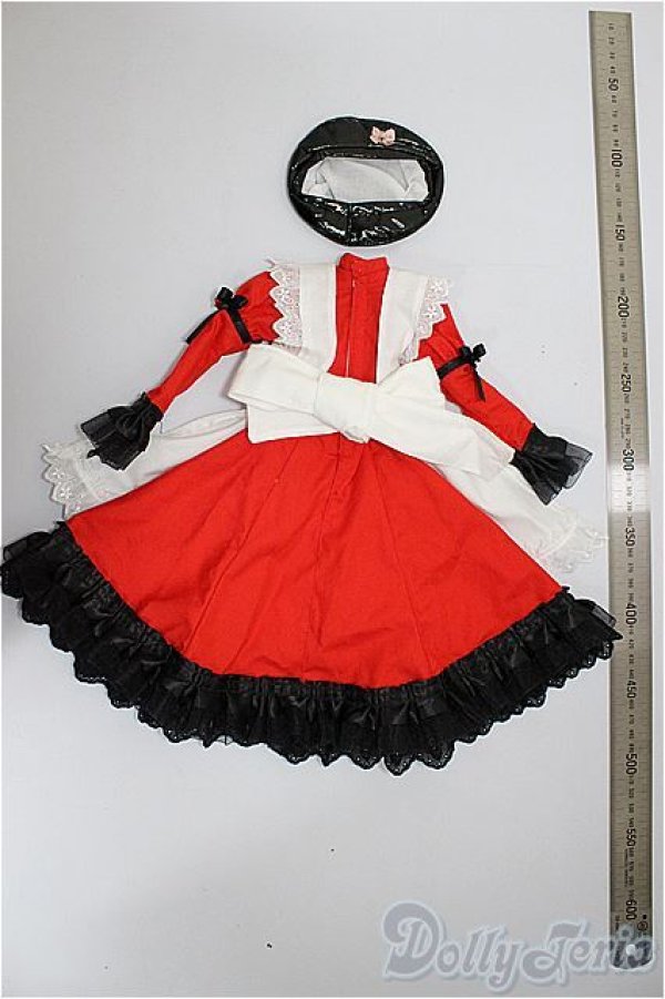 画像2: MDD/OF:衣装セット/0 A-25-08-20-368-NY-ZA (2)