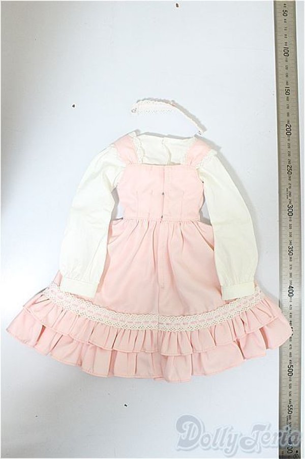 画像2: DD/OF:衣装セット/0 A-25-08-20-369-NY-ZA (2)