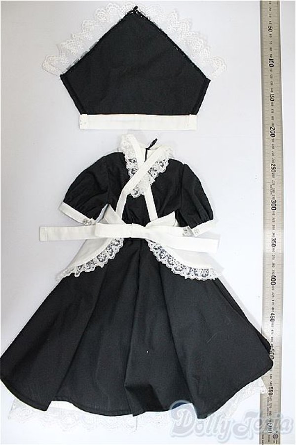 画像2: DD/OF:衣装セット/0 A-25-08-20-370-NY-ZA (2)
