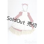 画像: DD/OF:衣装セット/0 A-25-08-20-372-NY-ZA