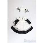 画像: 幼SD/OF:衣装セット/1/6　30ｃｍ　BJD　MJD　衣装　ドール用 A-25-08-20-378-NY-ZA