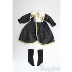 画像: 幼SD/OF:衣装セット/1/6　30ｃｍ　BJD　MJD　衣装　ドール用 A-25-08-20-377-NY-ZA