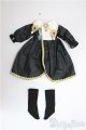 画像: 幼SD/OF:衣装セット/1/6　30ｃｍ　BJD　MJD　衣装　ドール用 A-25-08-20-377-NY-ZA
