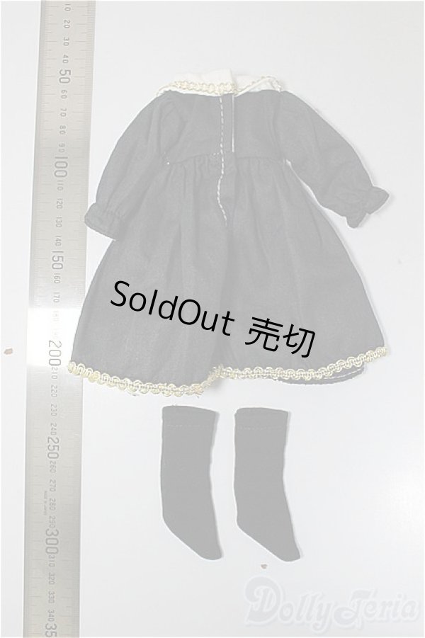 画像2: 幼SD/OF:衣装セット/1/6　30ｃｍ　BJD　MJD　衣装　ドール用 A-25-11-26-266-NY-ZA (2)