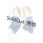 画像: DD/OF:靴/0 A-25-08-20-375-NY-ZA