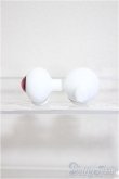画像2: 16mm/グラスアイ/ドール用　アイ A-25-08-20-354-NY-ZA (2)