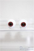 画像1: 13mm/グラスアイ/ドール用　アイ A-25-08-20-352-NY-ZA (1)