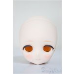 画像: DD/DDH-01カスタムヘッド うさぎアメジスト様製/ A-25-08-20-300-NY-ZA