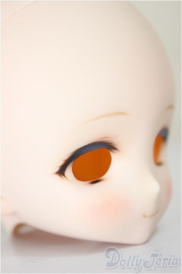 画像2: DD/DDH-01カスタムヘッド うさぎアメジスト様製/ A-25-08-20-300-NY-ZA (2)