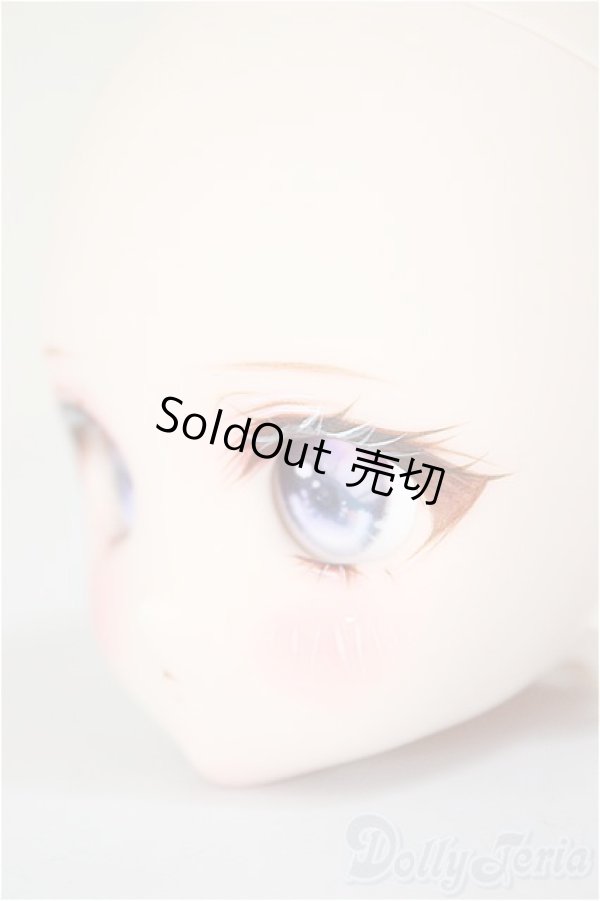 画像3: DD/DDH-01カスタムヘッド 放課後ワルツ様製/BJD　球体関節人形 A-25-08-20-299-NY-ZA (3)