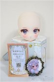 画像4: DD/DDH-01カスタムヘッド 放課後ワルツ様製/BJD　球体関節人形 A-25-08-20-299-NY-ZA (4)