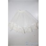 画像: SDM/OF:パニエ/1/4　40ｃｍ　BJD　MJD　衣装　ドール用 A-25-08-20-313-NY-ZA