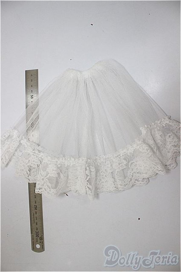 画像2: SDM/OF:パニエ/1/4　40ｃｍ　BJD　MJD　衣装　ドール用 A-25-08-20-313-NY-ZA (2)