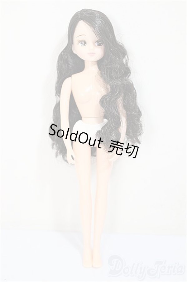 画像2: リカちゃんキャッスル/リカちゃん/BJD　球体関節人形 A-25-08-20-320-NY-ZA (2)