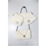 画像: SD/OF:小物/1/3　60ｃｍ　BJD　MJD　衣装　ドール用 A-25-08-20-311-NY-ZA