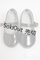 画像: SD/OF:靴/1/3　60ｃｍ　BJD　MJD　衣装　ドール用 A-25-08-20-348-NY-ZA