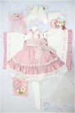 画像1: MDD/OF:木茶動物園様製 華狐花宴 衣装セット/0 A-25-08-20-308-NY-ZA (1)