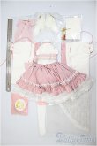 画像2: MDD/OF:木茶動物園様製 華狐花宴 衣装セット/0 A-25-08-20-308-NY-ZA (2)