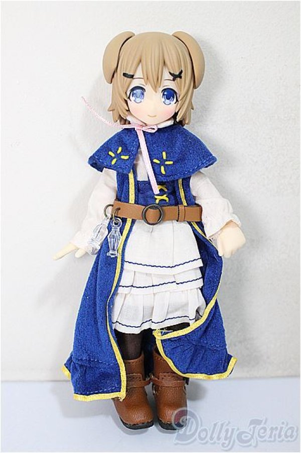 画像2: azone/ミミーガーデン博物誌:ワフル/0 A-25-08-20-324-NY-ZA (2)