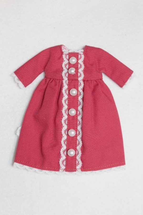 画像1: ミディブライス/OF:衣装/ファッションドール　衣装 A-26-01-14-074-NY-ZA (1)