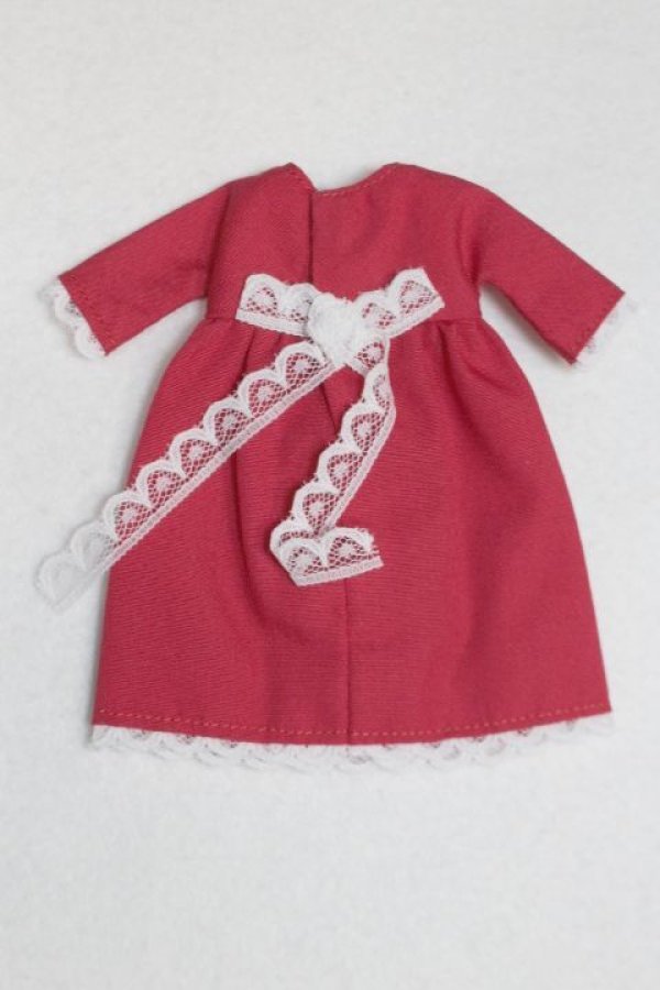 画像2: ミディブライス/OF:衣装/ファッションドール　衣装 A-26-01-14-074-NY-ZA (2)