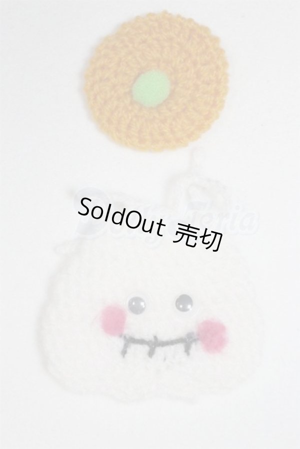 画像1: プチブライス/OF:衣装/ファッションドール　衣装 A-26-02-25-082-NY-ZA (1)