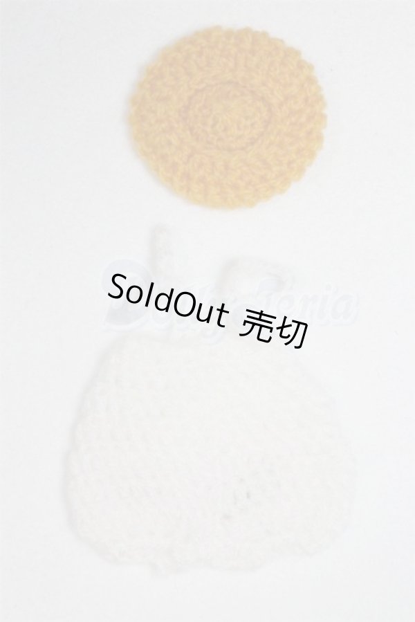 画像2: プチブライス/OF:衣装/ファッションドール　衣装 A-26-02-25-082-NY-ZA (2)