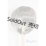 画像: 8-9inch/ウィッグ A-25-08-27-034-NY-ZA