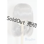 画像: 8-9inch/ウィッグ A-25-08-27-032-NY-ZA