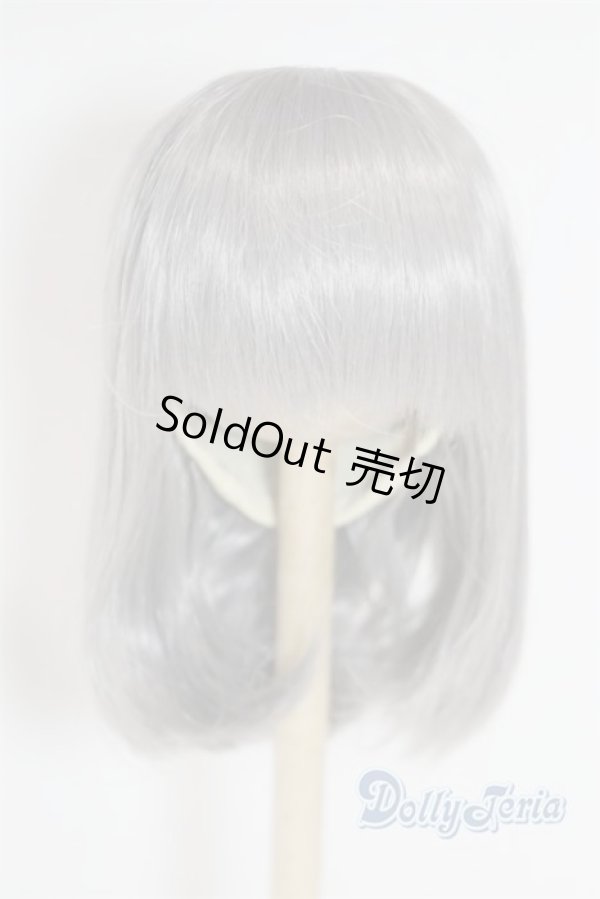 画像1: 8-9inch/ウィッグ A-25-08-27-032-NY-ZA (1)