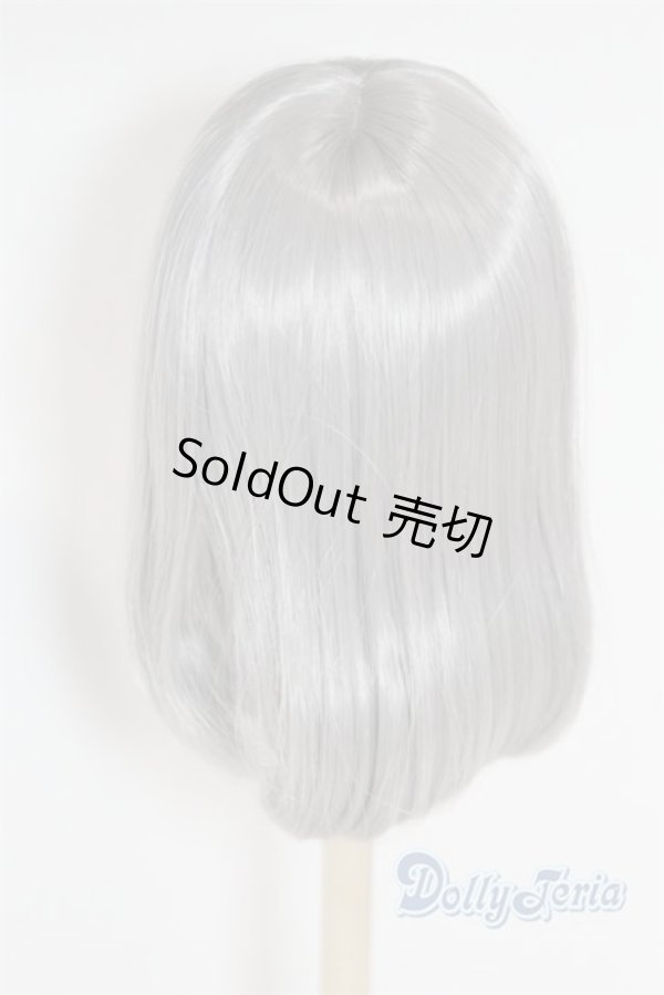 画像2: 8-9inch/ウィッグ A-25-08-27-032-NY-ZA (2)