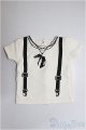 画像: SD/OF:トップス/1/3　60ｃｍ　BJD　MJD　衣装　ドール用 A-25-08-20-391-NY-ZA