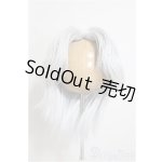 画像: 8-9inch/ウィッグ/インチ　BJD　MJD　ドール用 A-25-08-20-389-NY-ZA