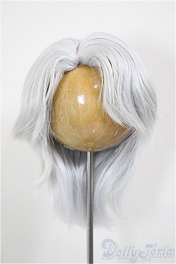 画像1: 8-9inch/ウィッグ A-26-02-11-306-NY-ZA (1)